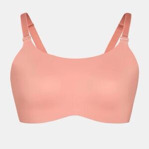 KNIX Evolution Bra Seamless Size 8